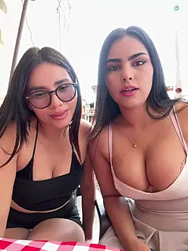 Maddy Rouse  online show from April 2026 08:21:01 PM