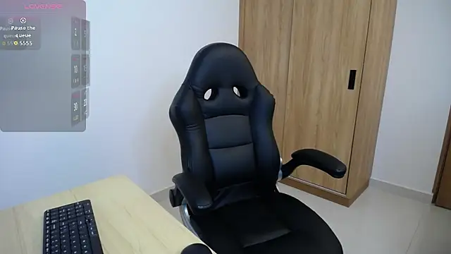 karoll marquez online show from March 2026 05:53:01 PM