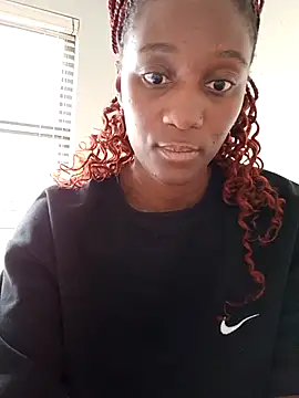 Lucy Blacksilk online show from February 2026 01:45:02 PM