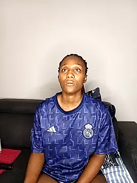 Lucy Blacksilk online show from March 2026 10:18:01 PM