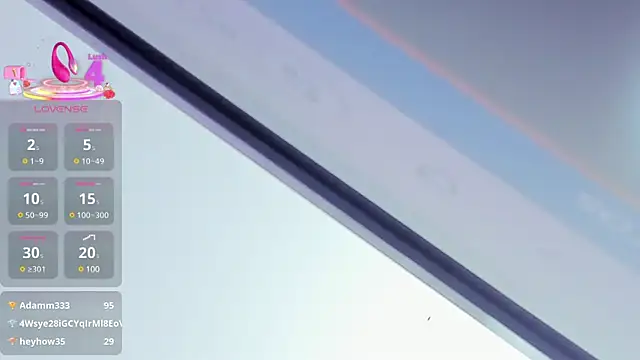 Snapshot of isabella_santos1 chatting on March 2025 03:48:02 PM isabella santos1 online show from March 2025 03:48:02 PM