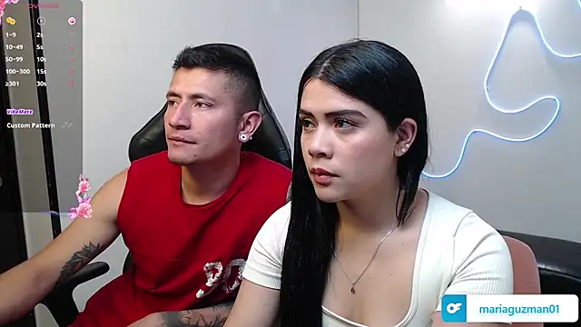 team dinamite69 online show from February 2025 05:34:01 PM