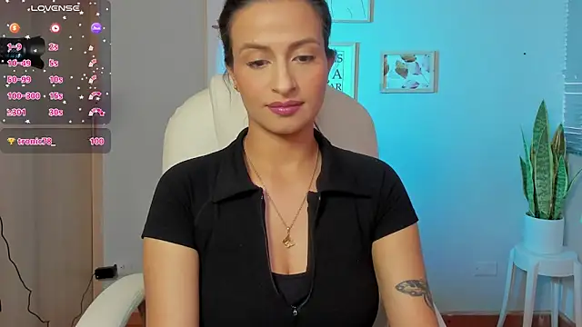 Elena Ruiz online show from March 2025 08:06:02 PM