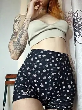 roxi katty online show from December 2025 09:22:01 PM