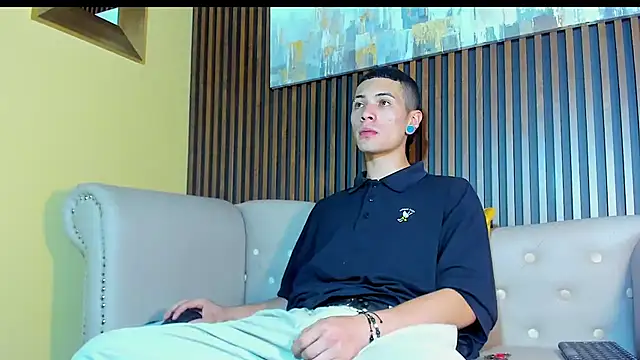 Jefer rick  online show from February 2025 12:54:02 AM