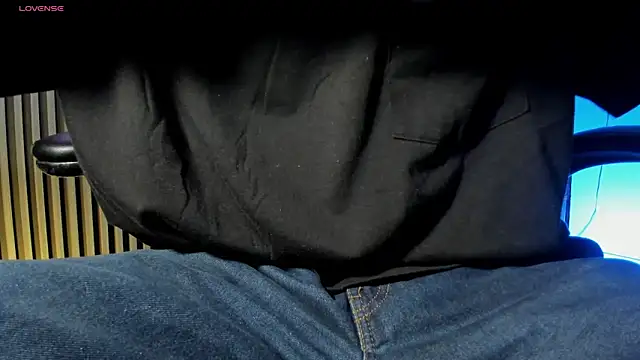 Jefer rick  online show from November 2025 12:27:01 PM