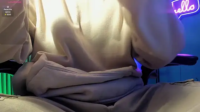 Jefer rick  online show from February 2026 12:26:02 PM