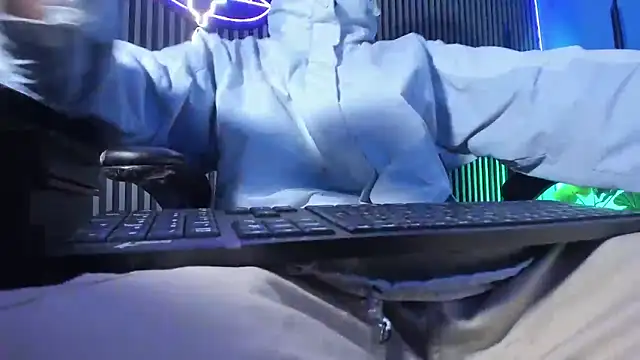 Jefer rick  online show from March 2026 12:44:01 PM