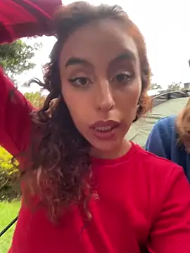 Katee Jones online show from April 2026 10:54:02 PM