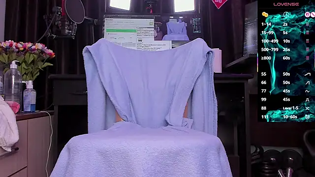 Raissa sky26 online show from April 2026 02:48:01 AM