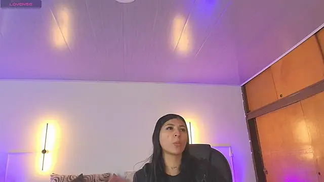  gaby2 online show from September 2025 11:24:02 AM