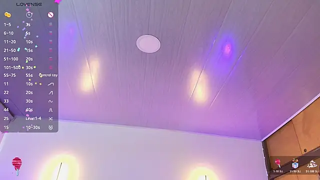  gaby2 online show from January 2026 11:34:01 AM