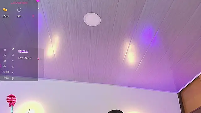  gaby2 online show from April 2026 11:36:01 AM