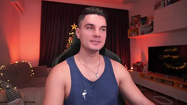 billypassion online show from December 2024 07:16:01 AM