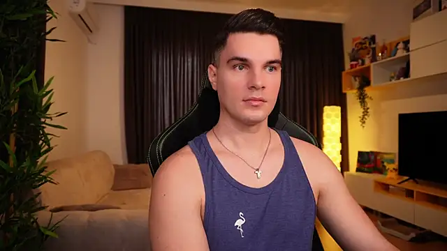 billypassion online show from February 2025 08:05:02 AM