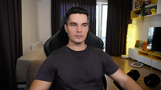 billypassion online show from September 2025 10:50:01 AM