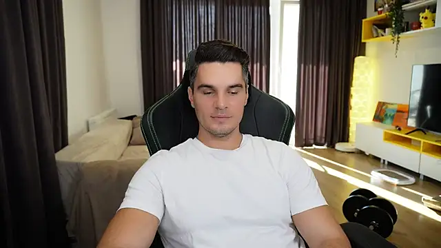 billypassion online show from September 2025 01:34:02 PM