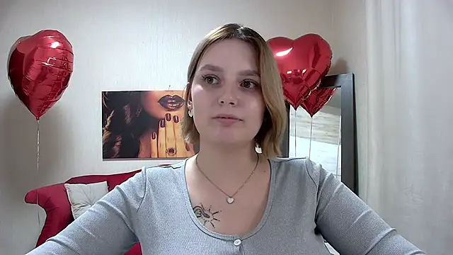 DianeMills online show from February 2025 12:41:01 AM