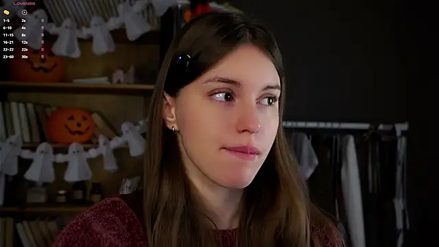 DarylBarks online show from October 2025 01:08:02 AM