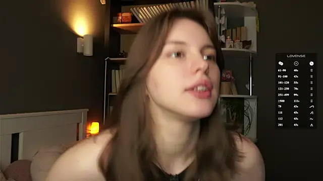 DarylBarks online show from March 2026 01:11:02 AM