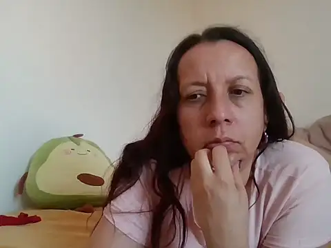 milfevha online show from November 2025 07:25:02 PM