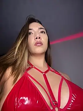 Iris lee online show from April 2026 01:52:01 AM