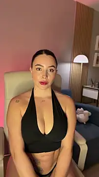 Snapshot of Alessia-miller_ chatting on June 2026 02:58:02 AM Alessia-miller online show from June 2026 02:58:02 AM