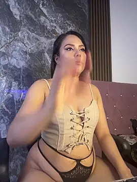 Snapshot of nicol_jone1 chatting on June 2026 08:45:01 PM nicol jone1 online show from June 2026 08:45:01 PM