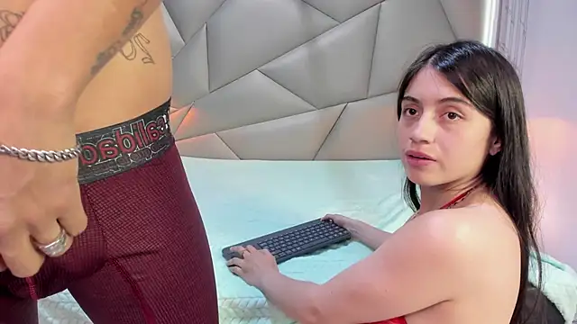 Bonny Bonss online show from January 2025 10:11:02 PM