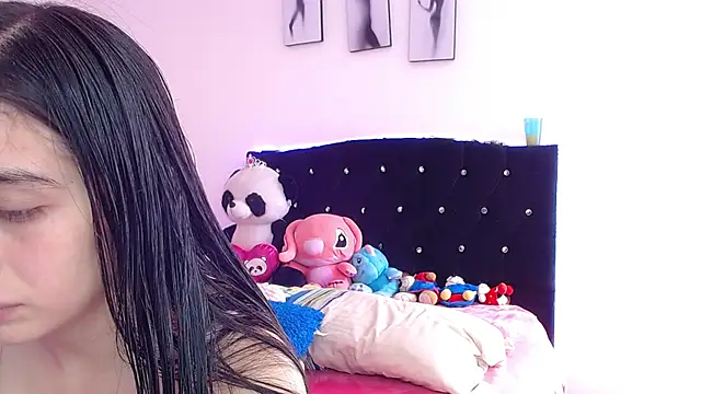 Bonny Bonss online show from July 2026 08:06:02 PM