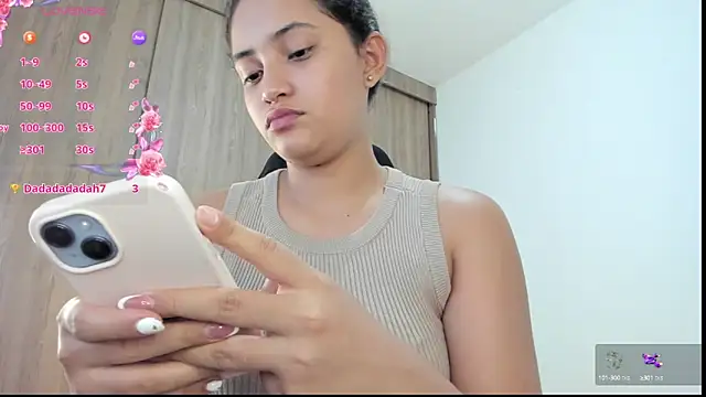 Isa squirt1 online show from February 2025 03:58:02 AM