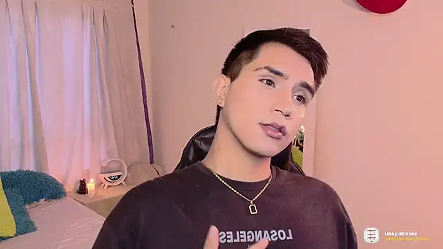 Chris Maddox online show from November 2025 09:47:01 PM