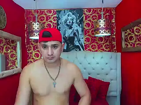 BOYSPEIN online show from May 2026 09:49:02 AM