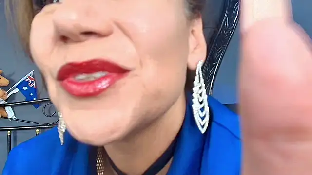 Snapshot of MelaniaKnauss chatting on January 2025 08:02:01 PM MelaniaKnauss online show from January 2025 08:02:01 PM