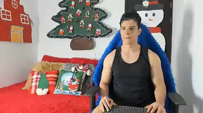 cory okell online show from December 2024 01:48:02 AM