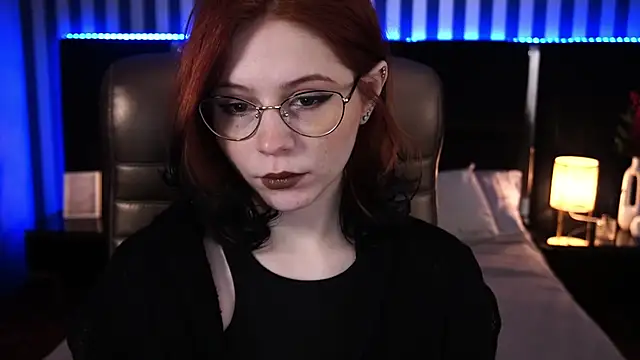 Sasha Exclusive online show from February 2025 08:22:01 PM