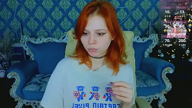 Sasha Exclusive online show from January 2026 07:21:01 AM