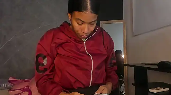 YummyDuooo online show from February 2025 12:06:02 PM