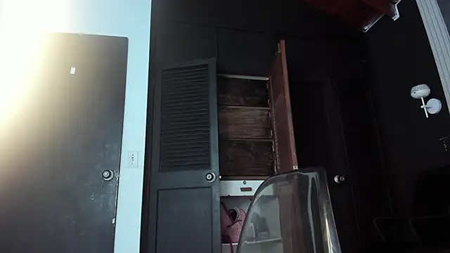 YummyDuooo online show from March 2025 11:04:01 PM