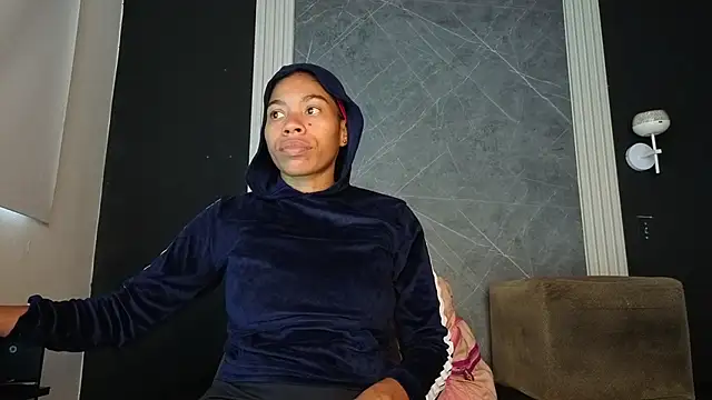 YummyDuooo online show from September 2025 12:10:02 PM