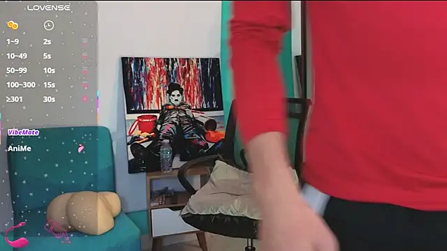 flowers18 online show from March 2026 10:59:02 PM