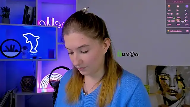 daisy candy online show from December 2025 10:58:02 PM