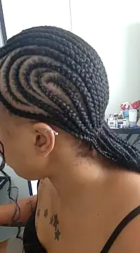 Snapshot of Drippincaty chatting on January 2025 02:26:01 PM Drippincaty online show from January 2025 02:26:01 PM