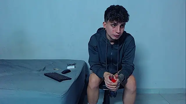 mikecoper 23 online show from December 2025 02:30:02 AM