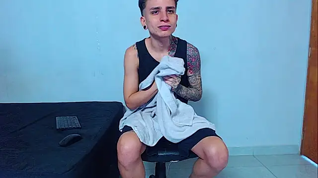 mikecoper 23 online show from April 2026 01:36:02 PM