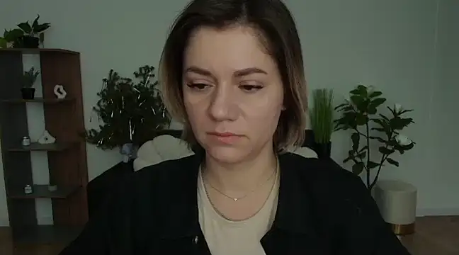 MariaSttone online show from January 2025 09:52:01 AM