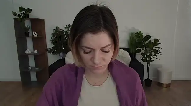 MariaSttone online show from January 2025 09:45:02 AM