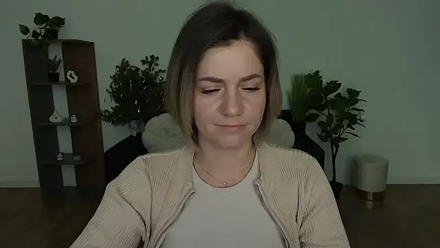 MariaSttone online show from January 2025 02:41:01 PM