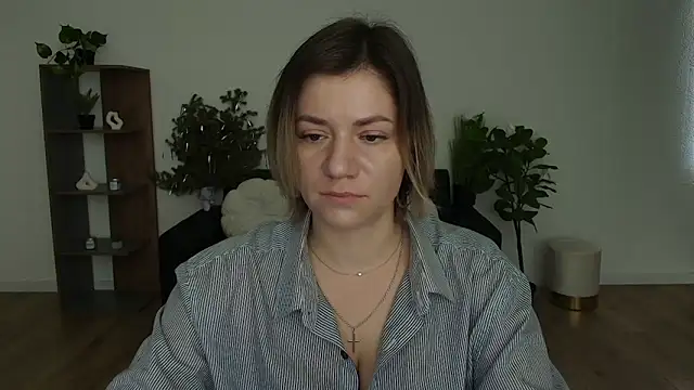 MariaSttone online show from January 2025 09:27:01 AM