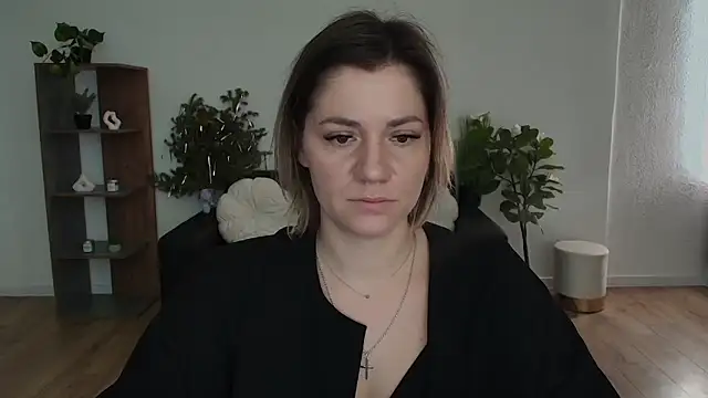 MariaSttone online show from February 2025 02:59:02 PM